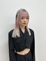 イキ 表参道(iki omotesando)&nbsp;大人ガーリー/モード/チョコレート[表参道駅]