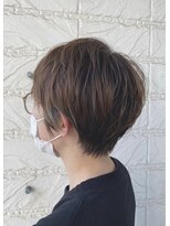 ルシェル 各務原店(le ciel)&nbsp;ショートカット