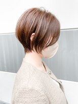 バブルス 上福岡店(BUBBLES)&nbsp;マロンベージュ