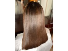 美容室ミズヘアー(Ms.hair)
