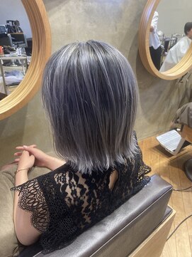 ジャム(JAM) シャドウルーツ#ブリーチ3回