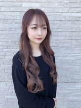 グランボーテ(GrandBeaute) 佐藤 日奈