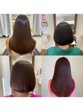 ピース(PEACE) メテオスタイル