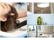 ヘアー 4038(HAIR.4038)