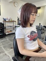 イズミ(izumi) ボブレイヤー