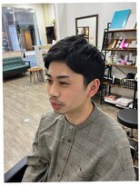 インフォーマル(Informal) ショートスタイル