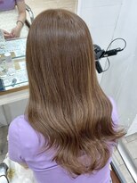 アルクバイネオリーブ 荻窪店(arc by neolive) オリーブベージュ♪