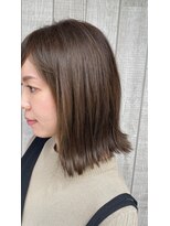 リミエ(RIMIE)&nbsp;ツヤボブ