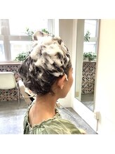 SEVEN 7　【セブン】