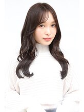クロスオーバー(Cross Over) 大人の女性のレイヤー