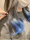 インナーカラー