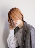 【SERO東辻井】似合わせカット/ハンサムショート