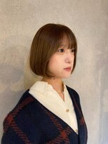 シキ(SHIKI)&nbsp;brown beige