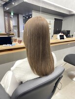 エヌ(N)&nbsp;オリーブベージュ