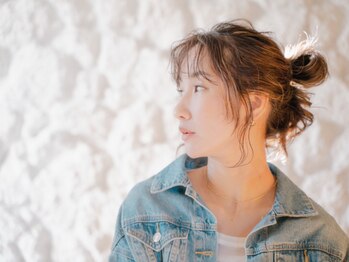 ディア 大船(diar)の写真/大人から子供まで最上級のリラクゼーションサロン。