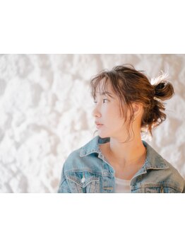 大人から子供まで最上級のリラクゼーションサロン。