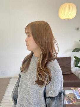 トライスター(TriStar) イヤリングカラー