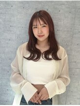 アッシュ 等々力店(Ash)&nbsp;岡野 未夢