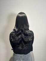 モク 神楽坂(mok)&nbsp;ブルーブラック