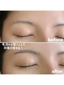 アルコ(ALCO) ハリウッドブロウリフト&アイブロウワックス