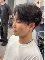 スキル 池袋(SKILL)&nbsp;縮毛矯正フェザー