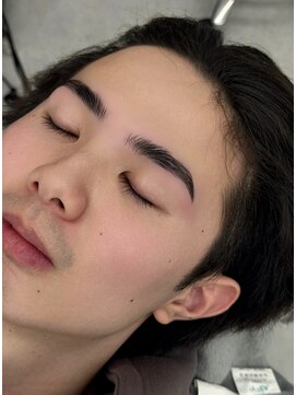 ポート 浦和(PORT) アイブロウ　パーマワックス