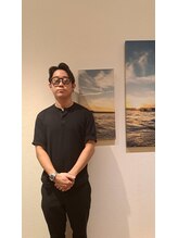 アクロスヘアーデザイン 武蔵小杉店(across hair design) 古川 新