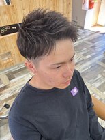 あんくるヘアー(あんくるhair)&nbsp;カット