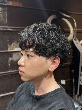 リワード(Reward) 2ブロックマッシュツイスパ