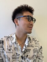 リープ(LEAP)&nbsp;カジュアルショート