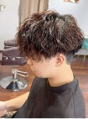 波巻きスパイラルマッシュ