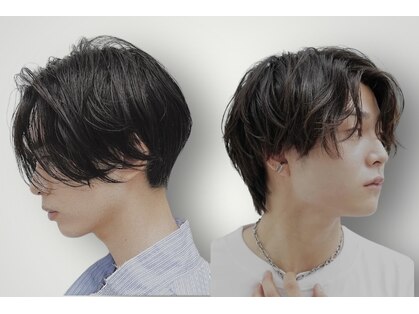 ゼンコー アオヤマ(ZENKO Aoyama)の写真