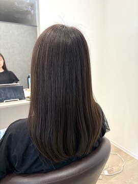 ラナニ(Lanani) ラベンダーアッシュ