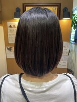 チアー ヘアリラクゼーション(cheer HAIRRELAXATION)&nbsp;ボブ