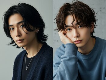 Forest Hill by Genitore【フォレストヒル バイ ジェントーレ】