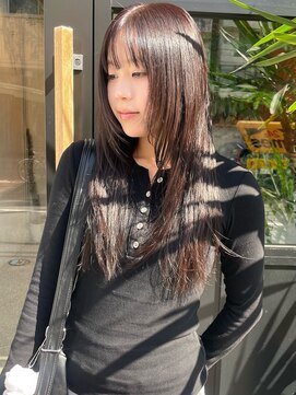 ソラス(SOLAS) ロングレイヤー