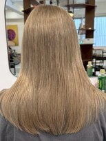 ルイ(ROUIS produced by LUCK 津田沼)&nbsp;ROUIS 津田沼 ミルクティー