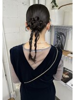 ノード(NODO)&nbsp;tight arrange