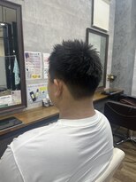 ウーラバイウェルズ 大和八木(U-ra by wells)&nbsp;メンズショート