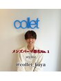 コレット 宇都宮(collet Gigi) 谷脇空也 【宇都宮】