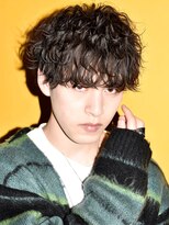 オーシャントーキョー(OCEAN TOKYO)&nbsp;波巻きマッシュ