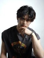 NYNY Mothers MOMO テラス六地蔵店&nbsp;カーリーショートセンターパート