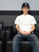 Barber shop RAIzE 四街道【ライズ ヨツカイドウ】 桑本 泰地