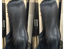 エトラ 渋谷店(etora)の雰囲気（美髪矯正と髪質改善トリートメントで今までに無い艶髪に。）