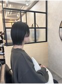 【お客様スタイル】髪質改善 サブリミック 銀座 東銀座