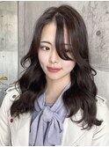 ◎上品なオトナロングヘア☆