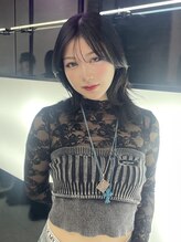 RAYS 国分寺店【2月1日NEWOPEN（予定）】&nbsp;NAO レイヤー