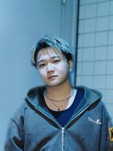 ファースト 川崎店(First)&nbsp;坂田 尚謙