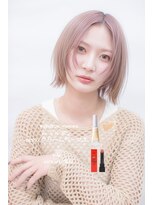 美容室 ウェル(Well) 春スタイル・春メイク