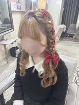 アイビー 新宿(IVY)&nbsp;あみたらし